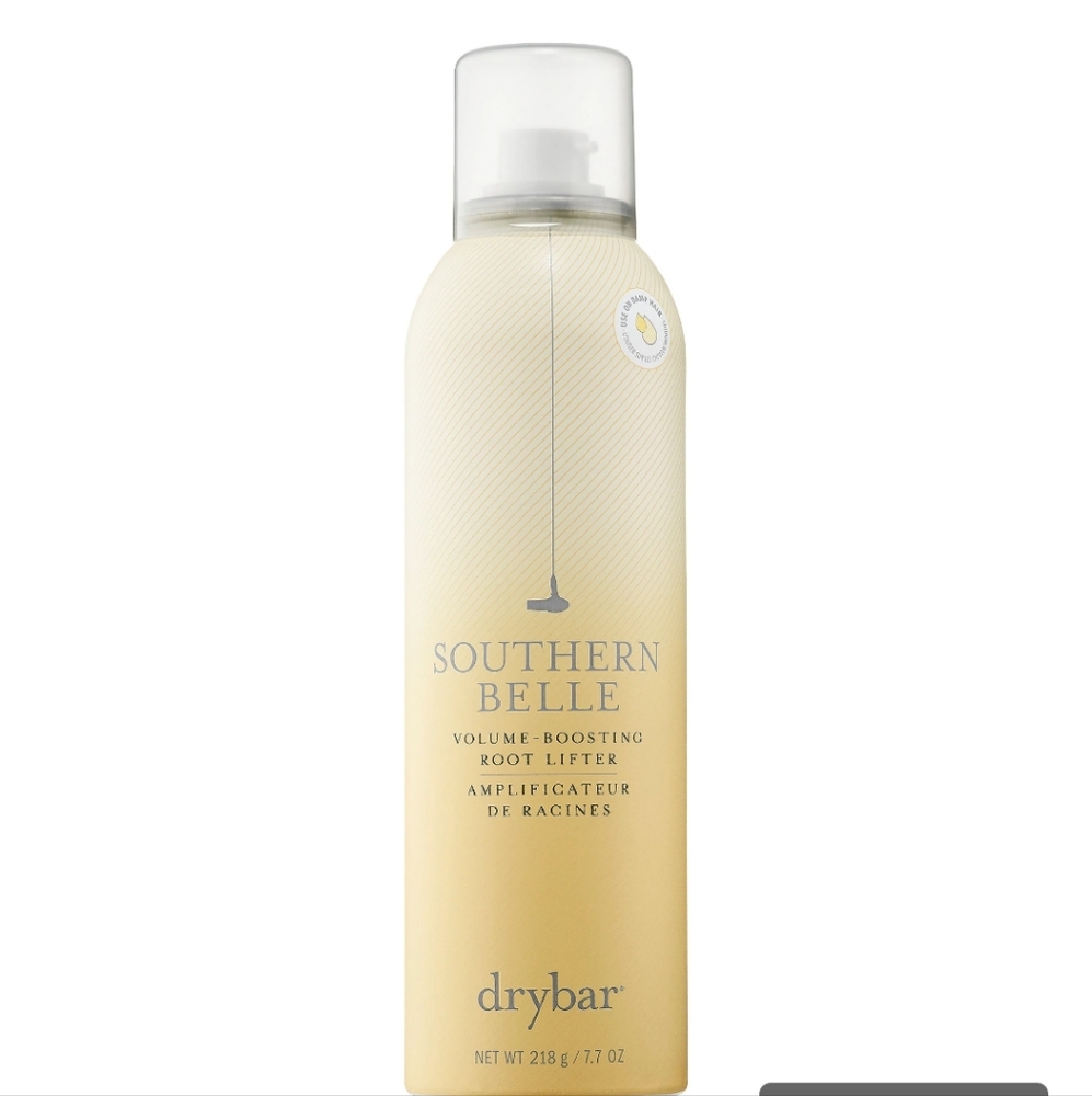 drybar Southern Belle Volume Boosting Root Lifter